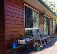Acacia Hills Retreat