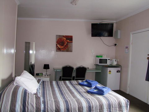 Acacia Motel - New South Wales Tourism  1