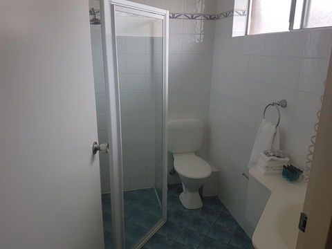 Acacia Motel - New South Wales Tourism  3