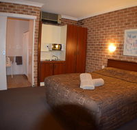 Acacia Motor Inn - New South Wales Tourism 