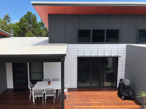 Acacia Villa - New South Wales Tourism  2