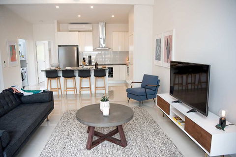 Acacia Villa - New South Wales Tourism  0