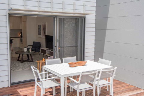 Acacia Villa - New South Wales Tourism  3