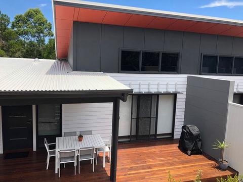 Acacia Villa - New South Wales Tourism  1