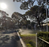 Acclaim Gateway Tourist Park - New South Wales Tourism 