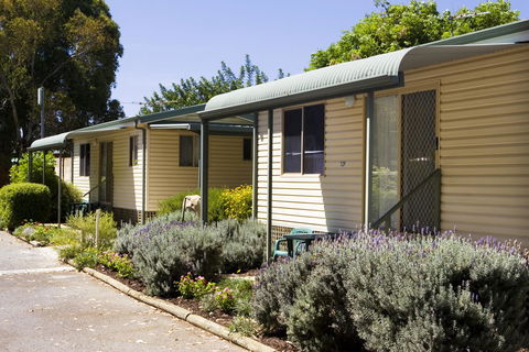 Acclaim Kingsway Tourist Park - New South Wales Tourism  2