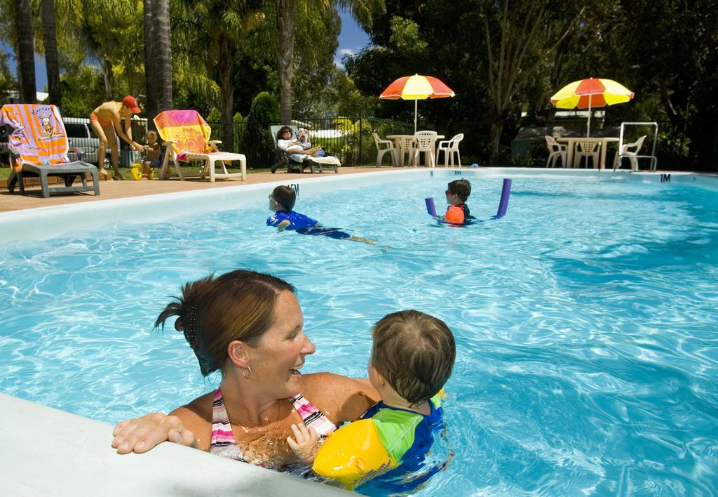 Madeley WA New South Wales Tourism 