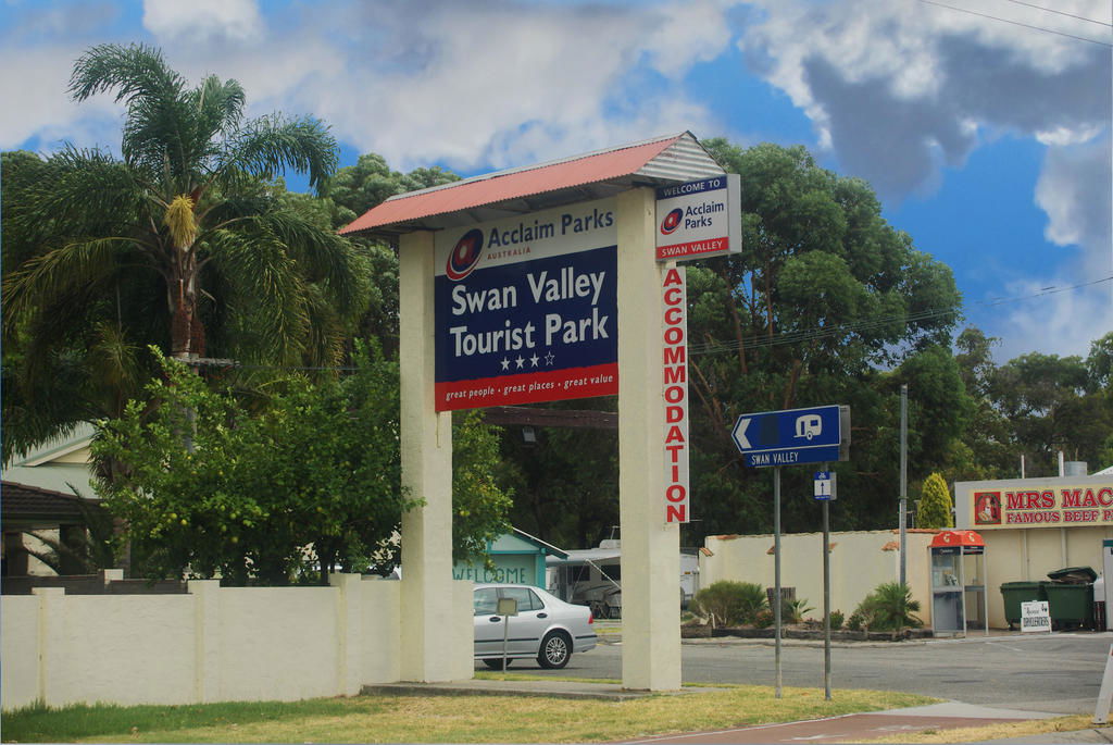 West Swan WA New South Wales Tourism 