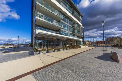 Accommodate Canberra - Aurora - New South Wales Tourism  2