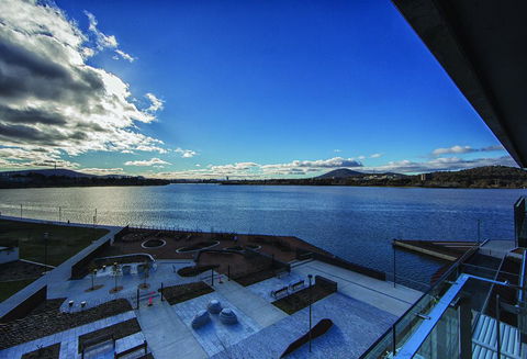 Accommodate Canberra - Aurora - New South Wales Tourism  1