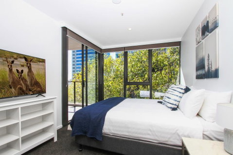 Accommodate Canberra - Highgate - New South Wales Tourism  0