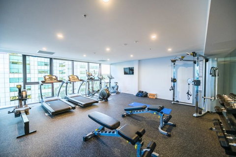 Accommodate Canberra - Highgate - New South Wales Tourism  3