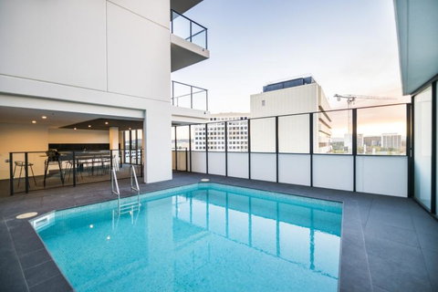 Accommodate Canberra - Highgate - New South Wales Tourism  2