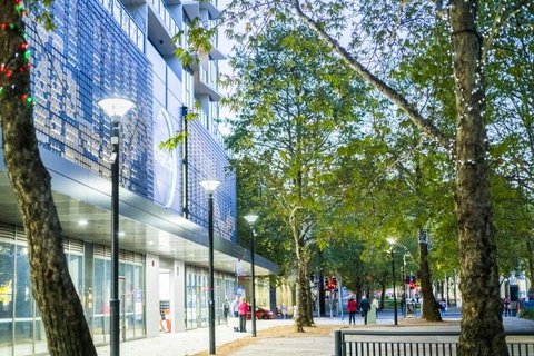 Accommodate Canberra - Highgate - New South Wales Tourism  1