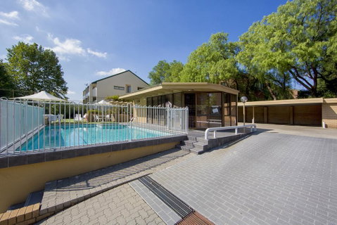 Accommodate Canberra - Kingston Court - New South Wales Tourism  2