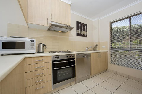 Accommodate Canberra - Kingston Court - New South Wales Tourism  3