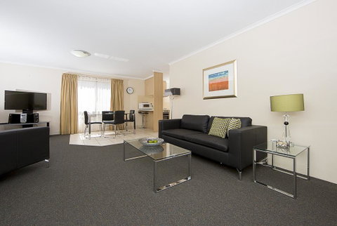 Accommodate Canberra - Kingston Court - New South Wales Tourism  0