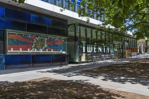Accommodate Canberra - New Acton - New South Wales Tourism  2