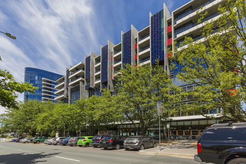 Accommodate Canberra - New Acton - New South Wales Tourism  1