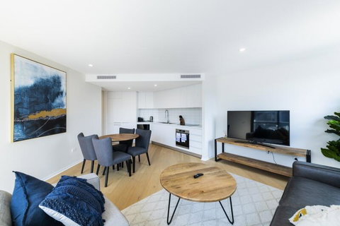 Accommodate Canberra - Northshore - New South Wales Tourism  2