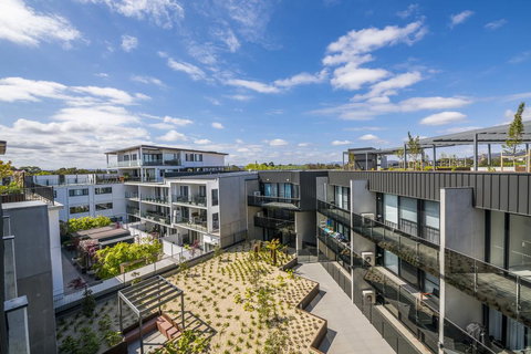 Accommodate Canberra - Northshore - New South Wales Tourism  0