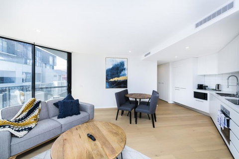 Accommodate Canberra - Northshore - New South Wales Tourism  1