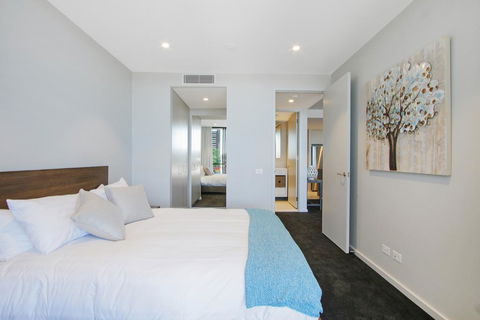 Accommodate Canberra - The Pier - New South Wales Tourism  2