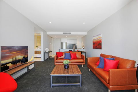 Accommodate Canberra - The Pier - New South Wales Tourism  3
