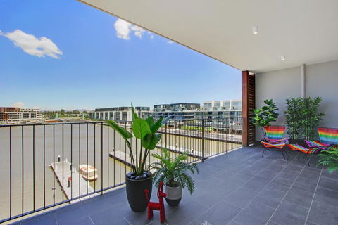 Accommodate Canberra - The Pier - New South Wales Tourism  1