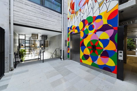 Accommodate Canberra - Warehouse - New South Wales Tourism  3