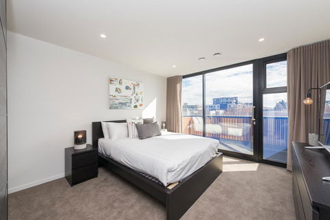 Accommodate Canberra Waygoose Street - New South Wales Tourism  2