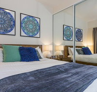 Accommodate Canberra- Domain Parliamentary Triangle - New South Wales Tourism 