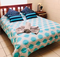 Accommodation  Isa - New South Wales Tourism 