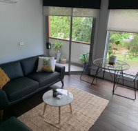 Accommodation Heidelberg Apartments - New South Wales Tourism 