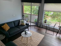 Accommodation Heidelberg Apartments