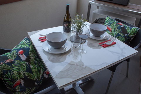 Accommodation Heidelberg Apartments - New South Wales Tourism  2