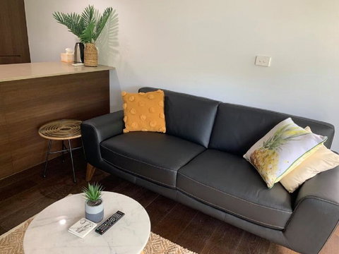 Accommodation Heidelberg Apartments - New South Wales Tourism  1