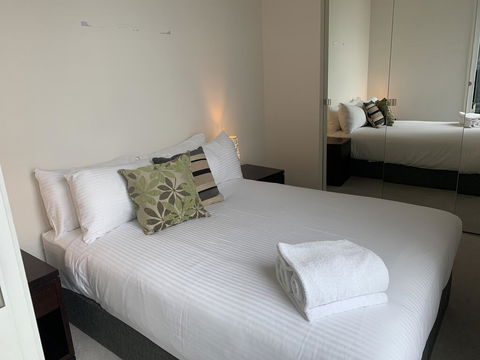 Accommodation Melbourne Aus108 - New South Wales Tourism  0