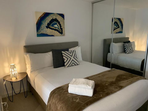 Accommodation Melbourne Aus108 - New South Wales Tourism  3