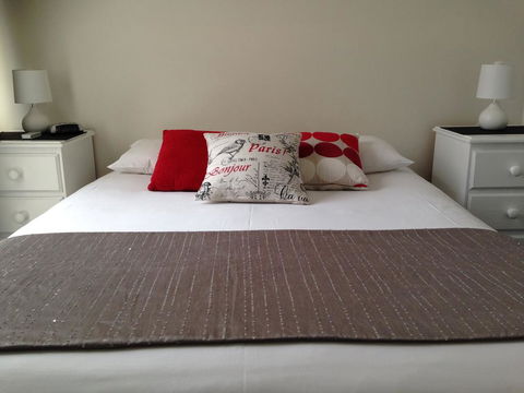 Accommodation Portland Victoria - New South Wales Tourism  2