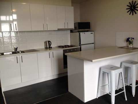 Accommodation Portland Victoria - New South Wales Tourism  3