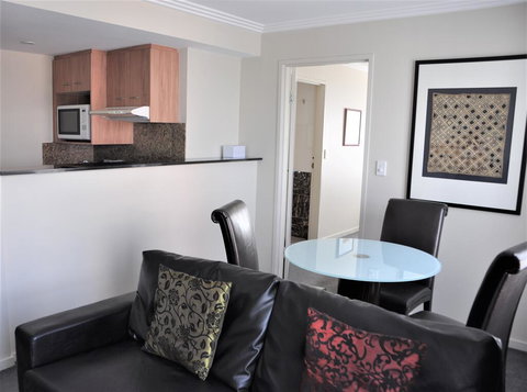 Accommodation Sydney 38 Harbour Street Sydney - New South Wales Tourism  1