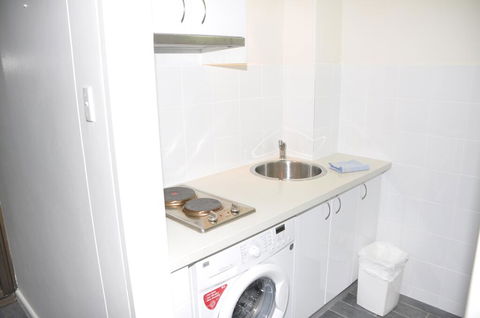 Accommodation Sydney Studio With Balcony Apartment - New South Wales Tourism  1