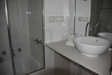Accommodation Sydney Studio With Balcony Apartment - New South Wales Tourism  3