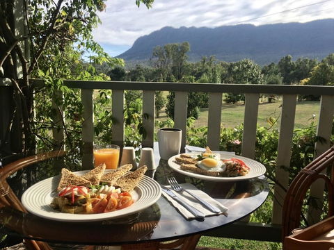 Acheron Acres Riverside - New South Wales Tourism  3