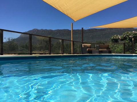 Acheron Acres Riverside - New South Wales Tourism  1