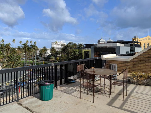 Acland Street Studio Apartment FREE PARKING - New South Wales Tourism  2