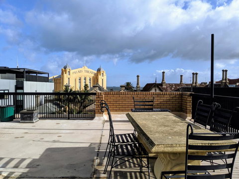 Acland Street Studio Apartment FREE PARKING - New South Wales Tourism  1