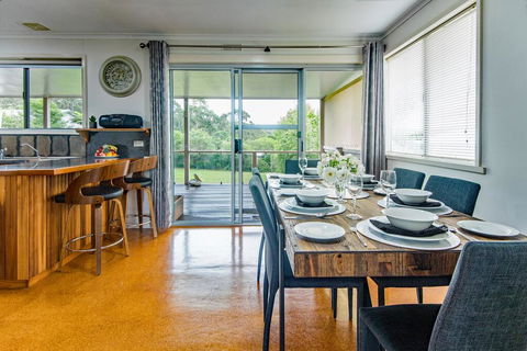 ACOULLVIEW - New South Wales Tourism  3