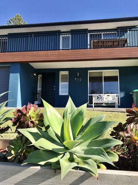 Acqua Dolce Beach House - New South Wales Tourism  3